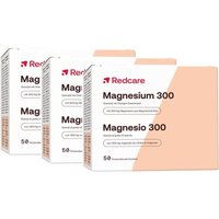 Redcare Magnesium 300 Trinkgranulat von RedCare von Shop Apotheke