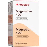 Redcare Magnesium 400 von RedCare von Shop Apotheke