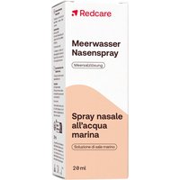 Redcare Meerwasser Nasenspray von RedCare von Shop Apotheke