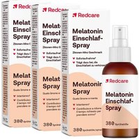Redcare Melatonin-Spray von RedCare von Shop Apotheke