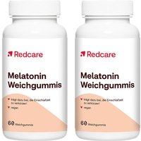 Redcare Melatonin Weichgummis von RedCare von Shop Apotheke