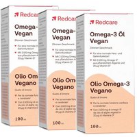 Redcare Omega-3 Öl Vegan von RedCare von Shop Apotheke