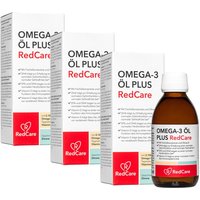 Redcare Omega-3 Öl von RedCare von Shop Apotheke