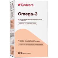 Redcare Omega-3 von RedCare von Shop Apotheke