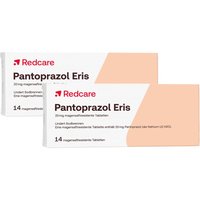 Redcare Pantoprazol Eris Doppelpack von RedCare von Shop Apotheke