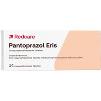 Redcare Pantoprazol Eris von RedCare von Shop Apotheke