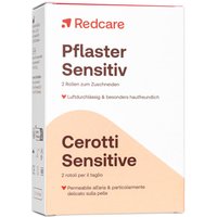 Redcare Pflaster Sensitiv von RedCare von Shop Apotheke