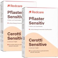 Redcare Pflaster Sensitiv von RedCare von Shop Apotheke