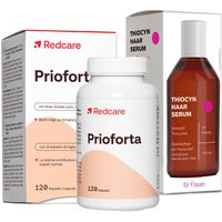 Redcare Prioforta + Thiocyn Haarserum Frauen von RedCare von Shop Apotheke