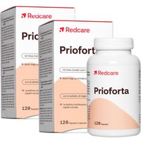 Redcare Prioforta von RedCare von Shop Apotheke