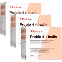 Redcare Probio 4 + Inulin von RedCare von Shop Apotheke