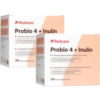 Redcare Probio 4 + Inulin von RedCare von Shop Apotheke