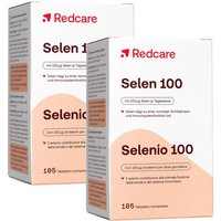 Redcare Selen 100 von RedCare von Shop Apotheke