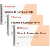 Redcare Vitamin B-Komplex Forte von RedCare von Shop Apotheke