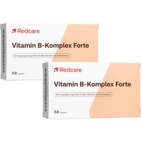 Redcare Vitamin B-Komplex Forte von RedCare von Shop Apotheke