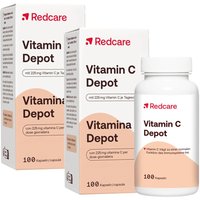 Redcare Vitamin C Depot von RedCare von Shop Apotheke