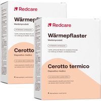 Redcare Wärmepflaster von RedCare von Shop Apotheke