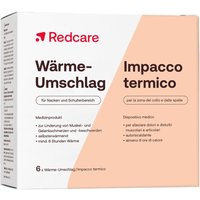 Redcare Wärmeumschlag von RedCare von Shop Apotheke