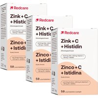 Redcare Zink +C+Histidin von RedCare von Shop Apotheke