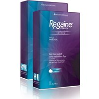 Regaine® Frauen Schaum von Regaine