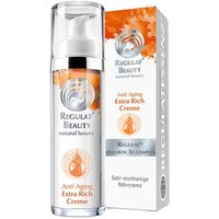 Regulat Beauty Gesichtspflege Anti-Aging Extra Rich Cream von Regulat Beauty