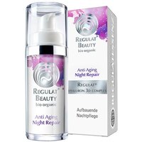 Regulat Beauty Gesichtspflege Anti-Aging Night Repair von Regulat Beauty