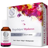 Regulat Beauty Nahrungsergänzung RegulatPro Hyaluron von Regulat Beauty