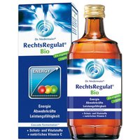 Regulat Beauty Rechts-Regulat Bio von Regulat Beauty