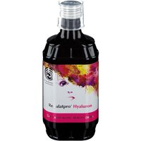 Regulatpro® Hyaluron Anti Aging Beauty Drink von Regulatpro