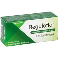Reguloflor Probiotikum Tabletten von Reguloflor