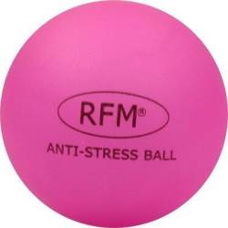 ANTI-STRESS Ball farblich sortiert 1 St von Rehaforum Medical GmbH