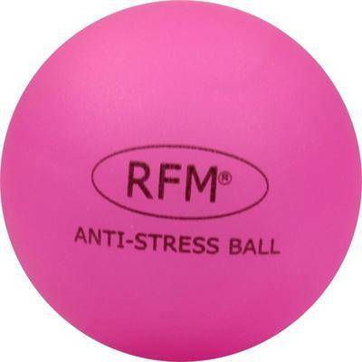ANTI-STRESS Ball farblich sortiert 1 St von Rehaforum Medical GmbH