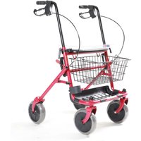 RFM Actimo Basic Rollator Standard von Rehaforum