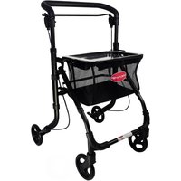 RFM Indoor Rollator Actimo Home schwarz von Rehaforum