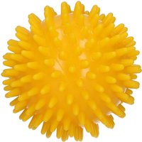 Rehaforum® Igelball 8 cm gelb von Rehaforum