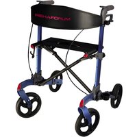 Rehaforum Actimo Premium Leichtgewichtrollator von Rehaforum