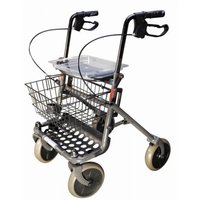 Rehaforum - Standard Rollator Actimo, Set von Rehaforum