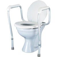 Rfm® Toiletten Sicherheitsgeländer von Rehaforum