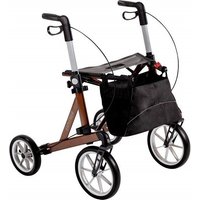 Rehasense Explorer L Outdoor Rollator von Rehasense