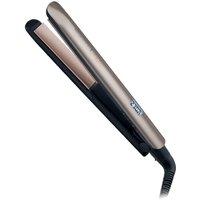 Remington Haarglätter Keratin Protect (S 8540 Anth/Gold) von Remington