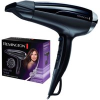 Remington Ionen-Haartrockner 2300W (D5215 MIT Diffusor) von Remington