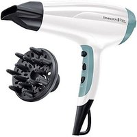 Remington Ionen-Haartrockner 2300W (D5216 M.diffus. Türk) von Remington