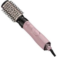 Remington Warmluft-Stylingbürste rosé Haarstyling von Remington