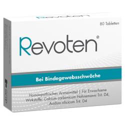 "REVOTEN Tabletten 80 Stück" von "PharmaSGP GmbH"