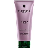 Furterer OKARA SILVER Polarglanz-Shampoo von RenÃ© Furterer