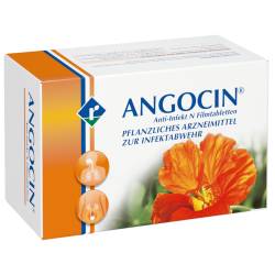ANGOCIN Anti-Infekt N von Repha GmbH Biologische Arzneimittel