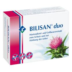 BILISAN duo von Repha GmbH Biologische Arzneimittel