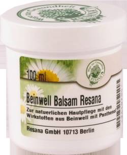BEINWELL BALSAM von Resana GmbH