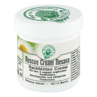 "RESCUE Cream Resana 100 Milliliter" von "Resana GmbH"