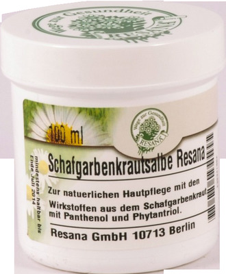 SCHAFGARBENSALBE von Resana GmbH